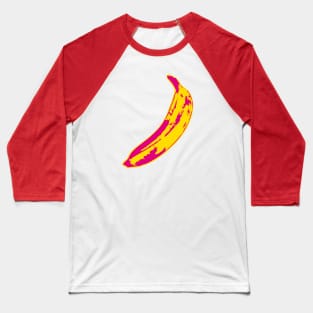 Banana Pop Baseball T-Shirt